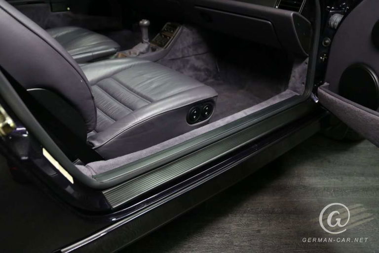 Porsche 964 Jubiläumsmodell „30 Jahre 911“