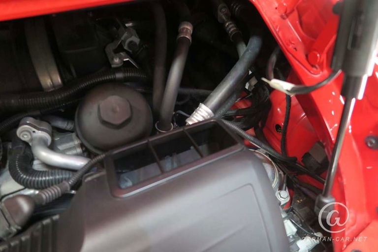 Porsche 997.2 Carrera 4S