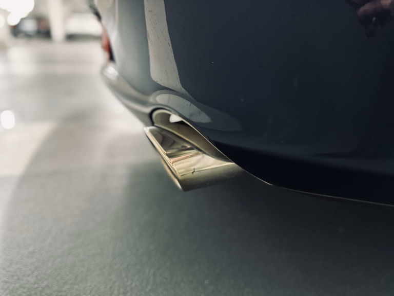 Porsche 993 Carrera S