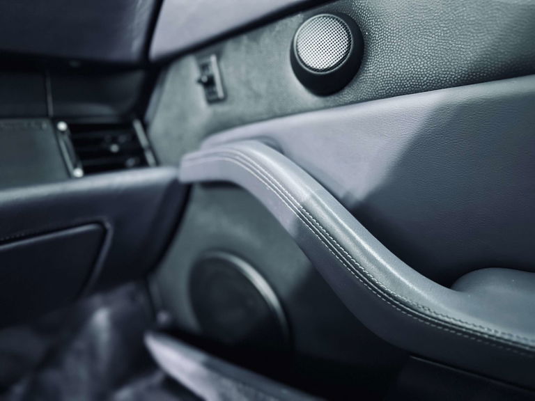 Porsche 993 Carrera S