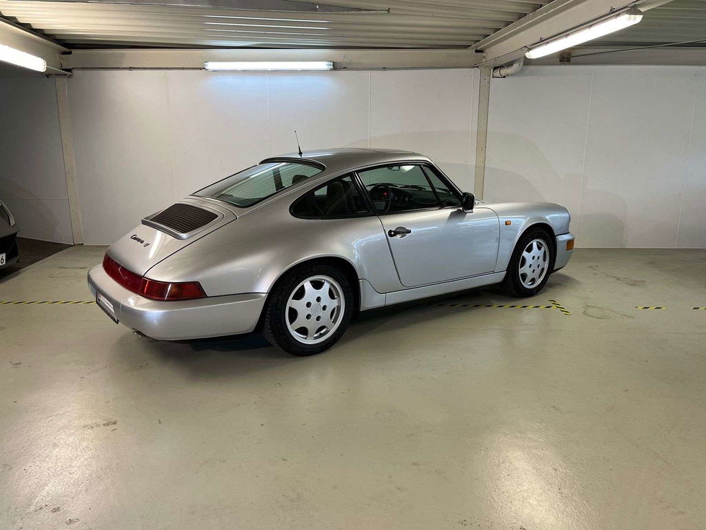 Porsche 964 Carrera 4 kaufen