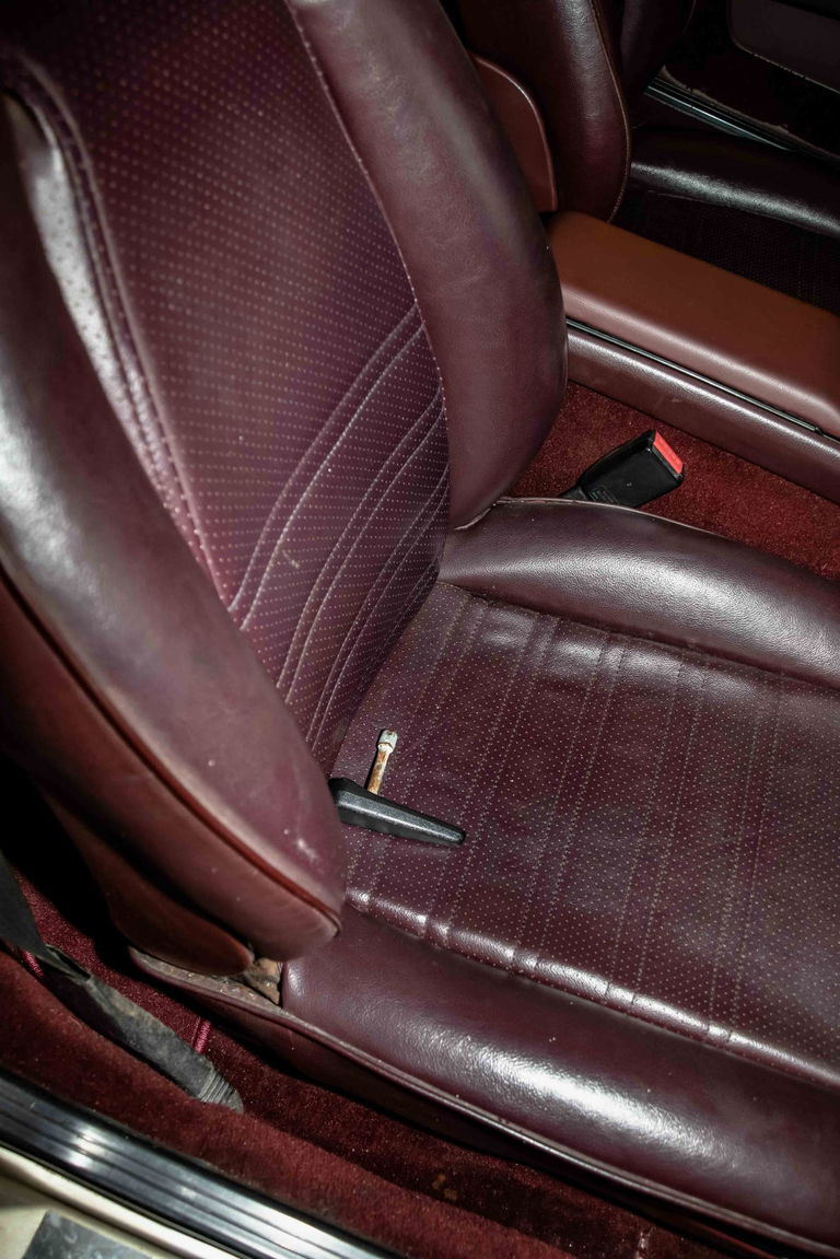 Porsche 944 S2 Cabriolet