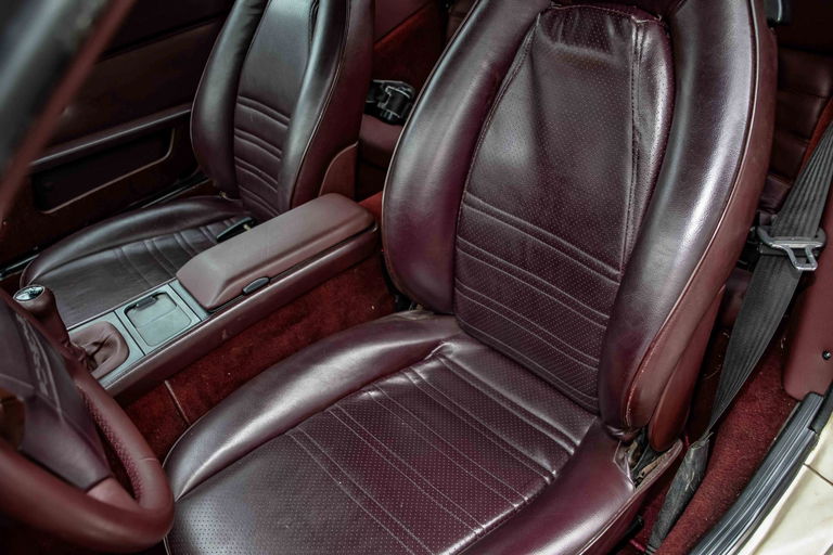 Porsche 944 S2 Cabriolet