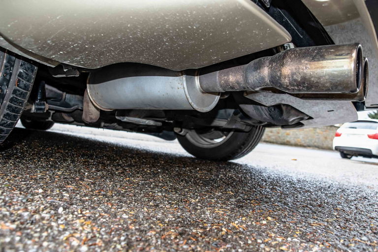 Porsche 944 S2 Cabriolet