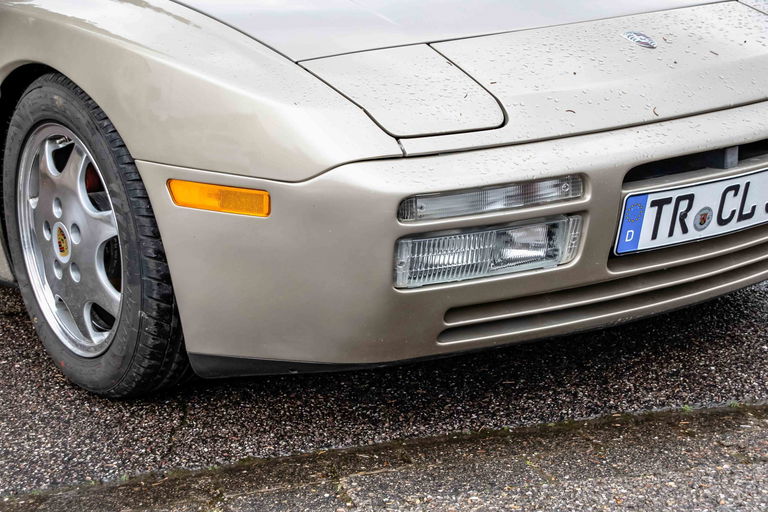 Porsche 944 S2 Cabriolet