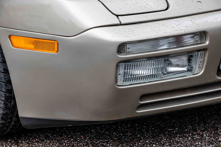 Porsche 944 S2 Cabriolet