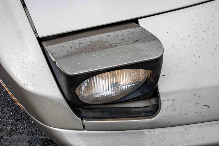 Porsche 944 S2 Cabriolet