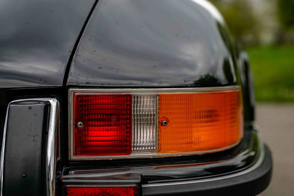 Porsche 911 T