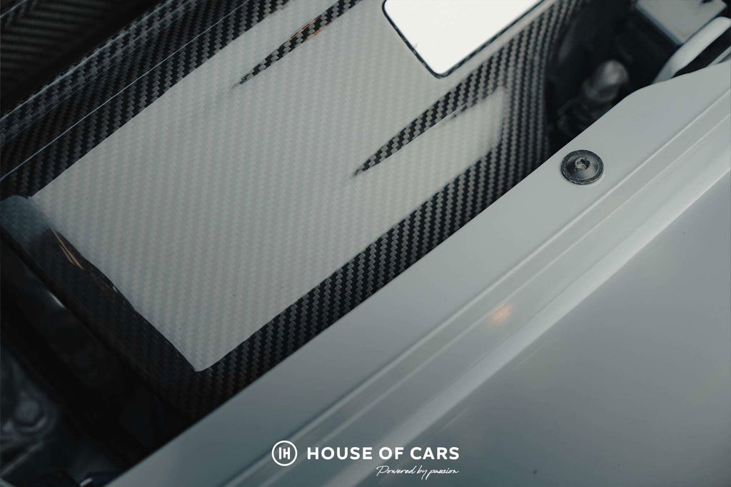 Porsche 997 Sport Classic