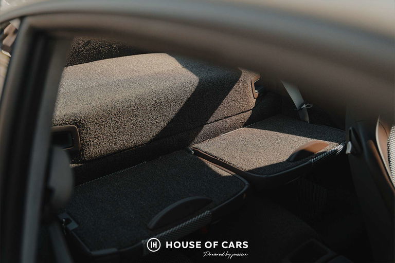 Porsche 997 Sport Classic