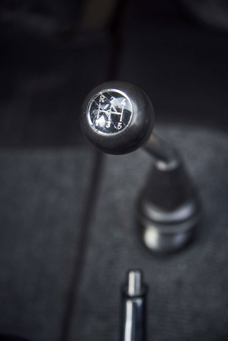 Porsche 911 S (F-Modell)