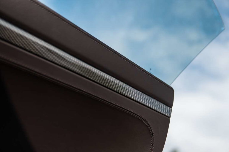 Porsche 991 Carrera 4