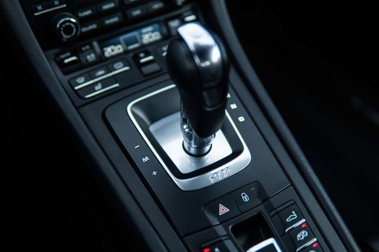 Porsche 991.2 Carrera S