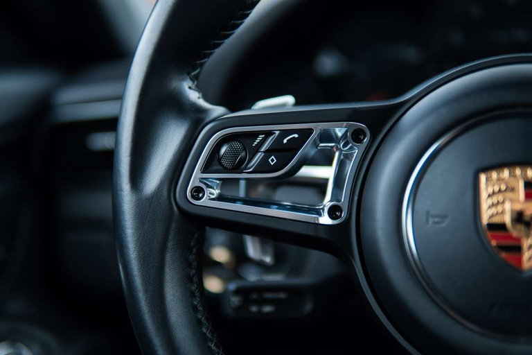 Porsche 991.2 Carrera S