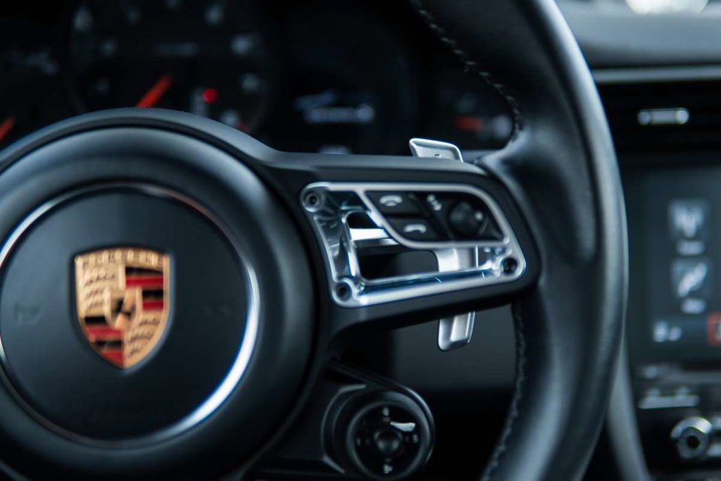 Porsche 991.2 Carrera S