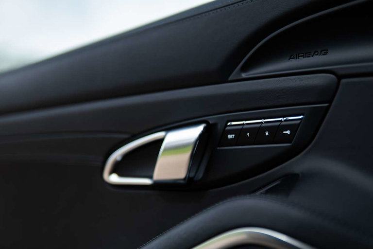 Porsche 991.2 Carrera S