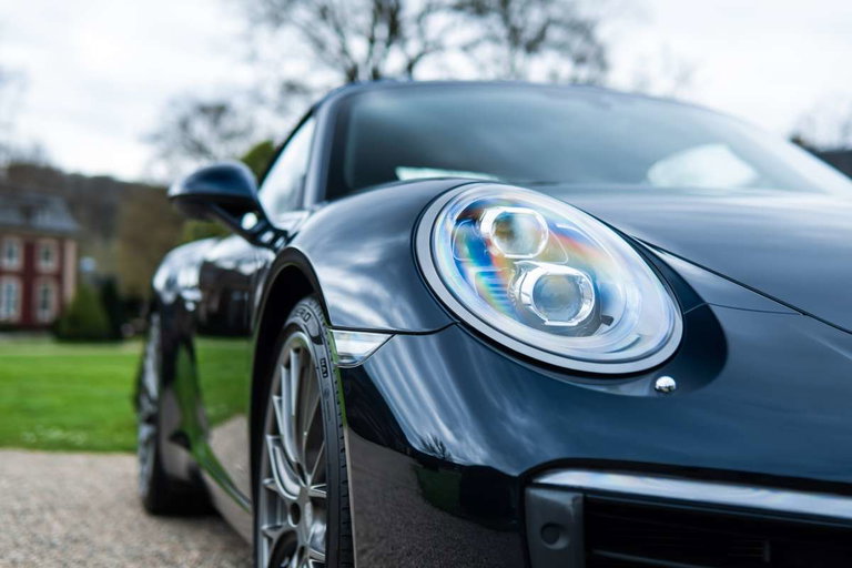 Porsche 991.2 Carrera S