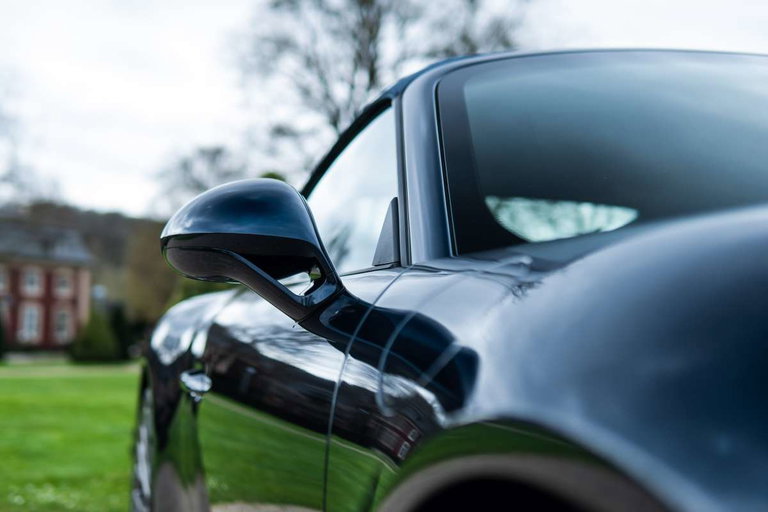 Porsche 991.2 Carrera S