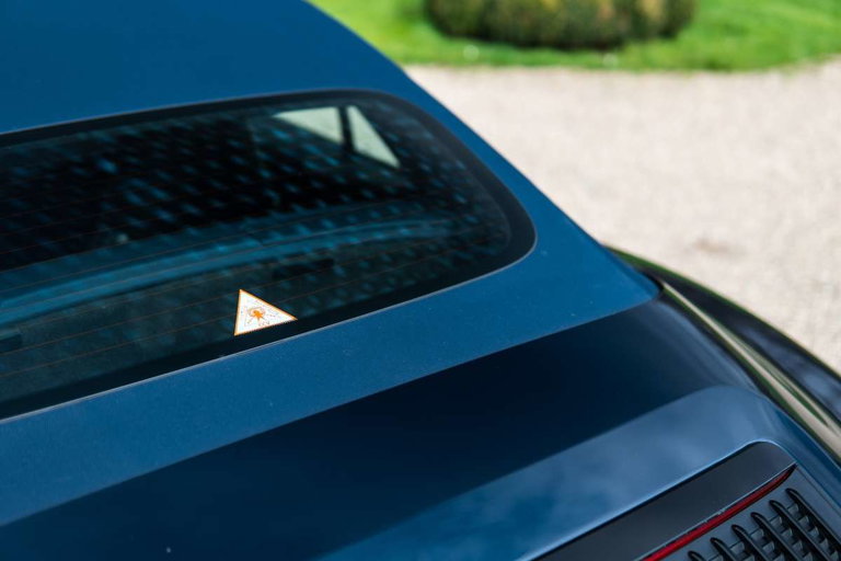 Porsche 991.2 Carrera S