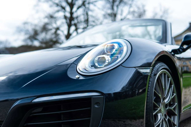 Porsche 991.2 Carrera S
