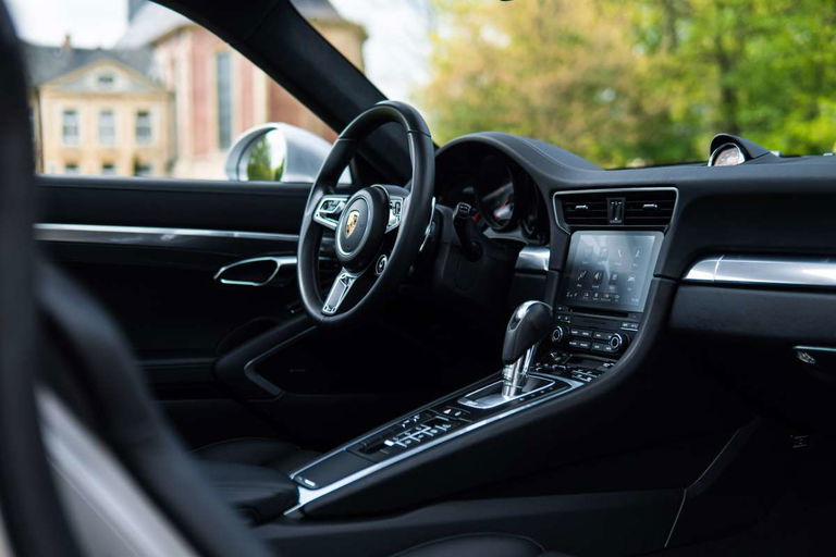 Porsche 991.2 Carrera S