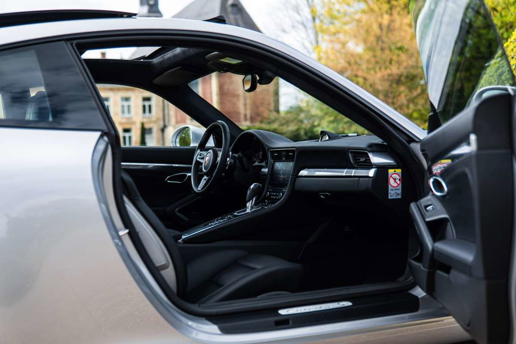 Porsche 991.2 Carrera S