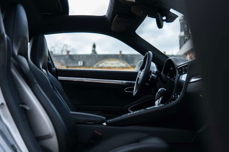 Porsche 991.2 Carrera S