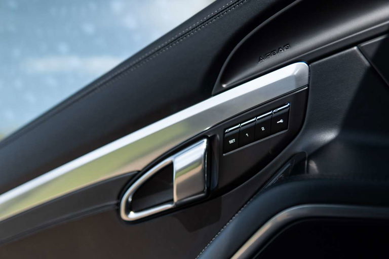 Porsche 991.2 Carrera S