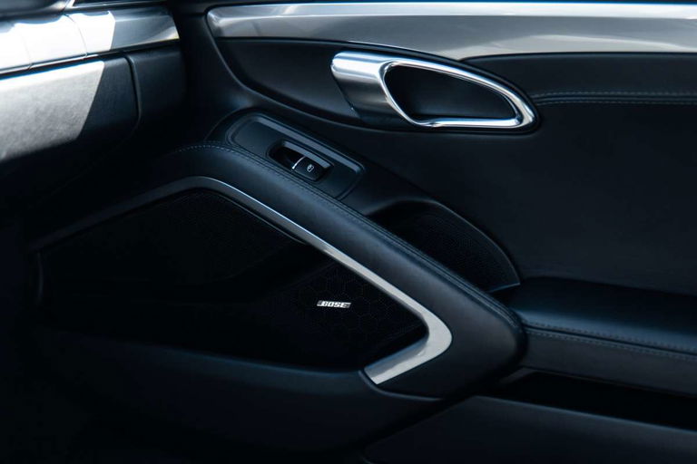 Porsche 991.2 Carrera S