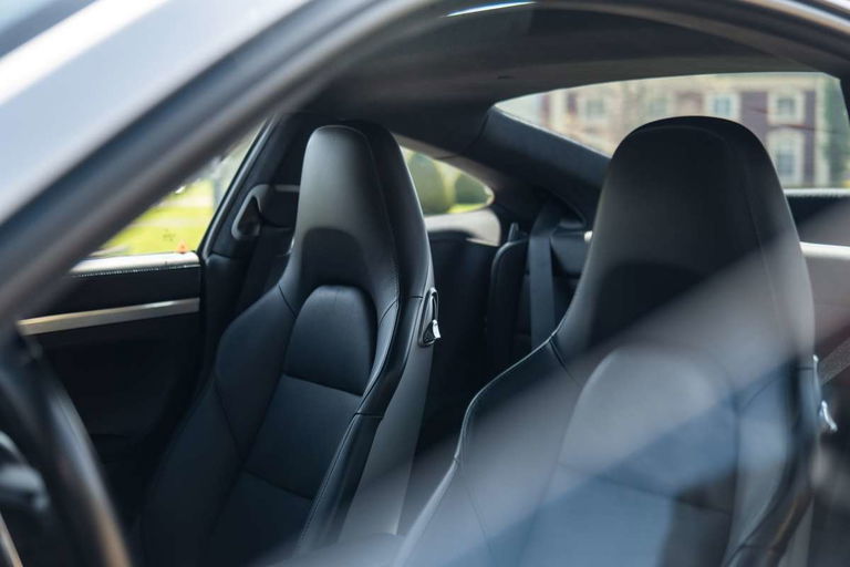 Porsche 991.2 Carrera S