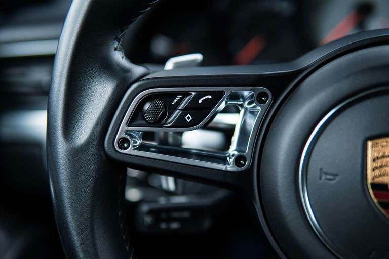 Porsche 991.2 Carrera S