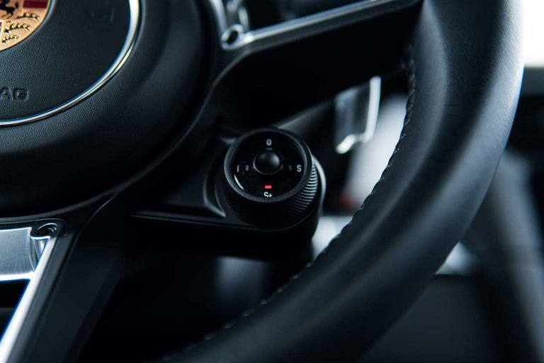 Porsche 991.2 Carrera S