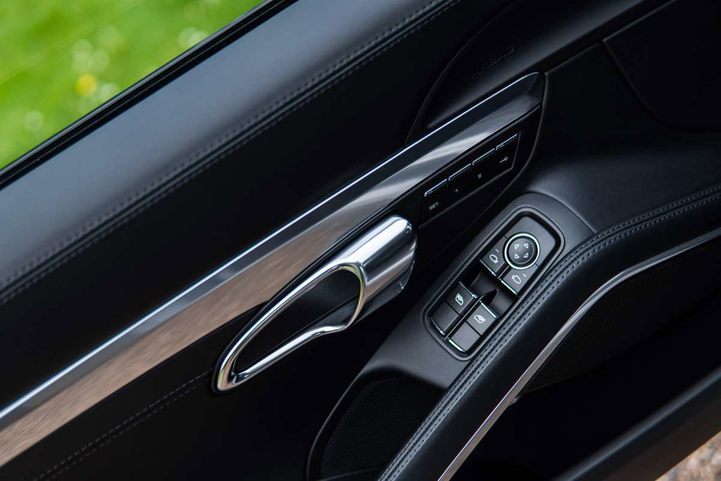 Porsche 991.2 Carrera S