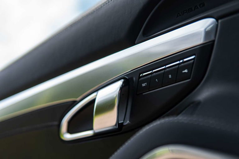 Porsche 991.2 Carrera S