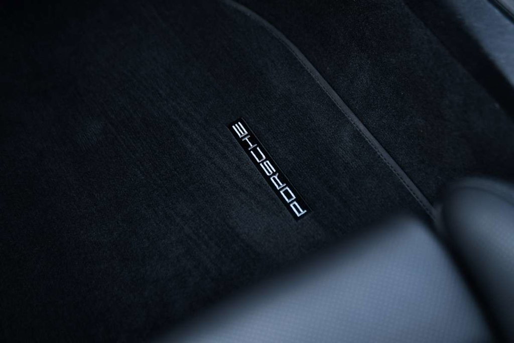 Porsche 991.2 Carrera S