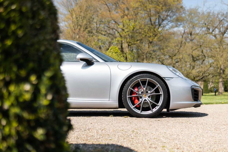 Porsche 991.2 Carrera S