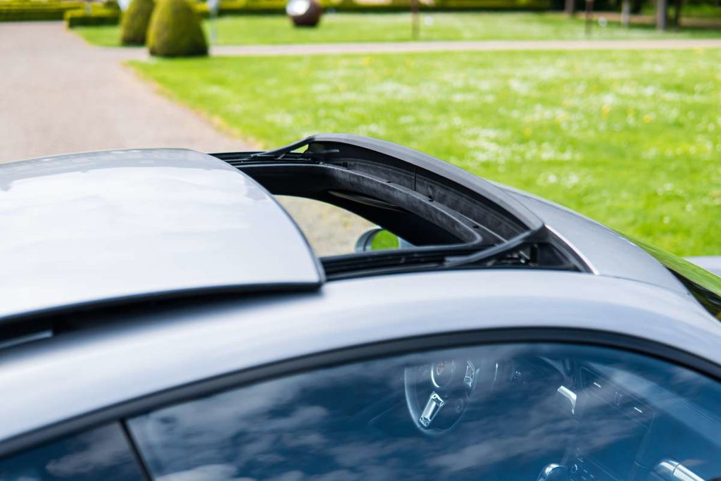 Porsche 991.2 Carrera S
