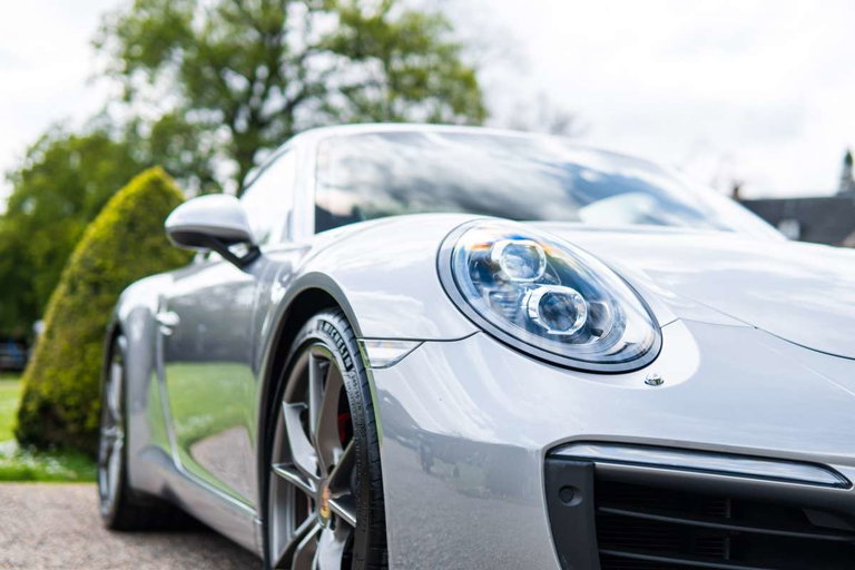 Porsche 991.2 Carrera S