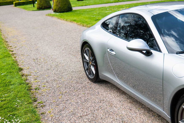 Porsche 991.2 Carrera S