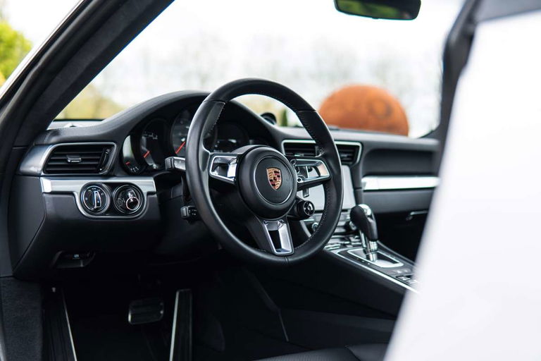 Porsche 991.2 Carrera S