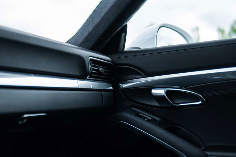 Porsche 991.2 Carrera S