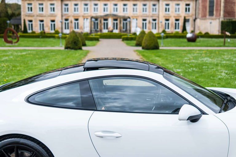 Porsche 991.2 Carrera S