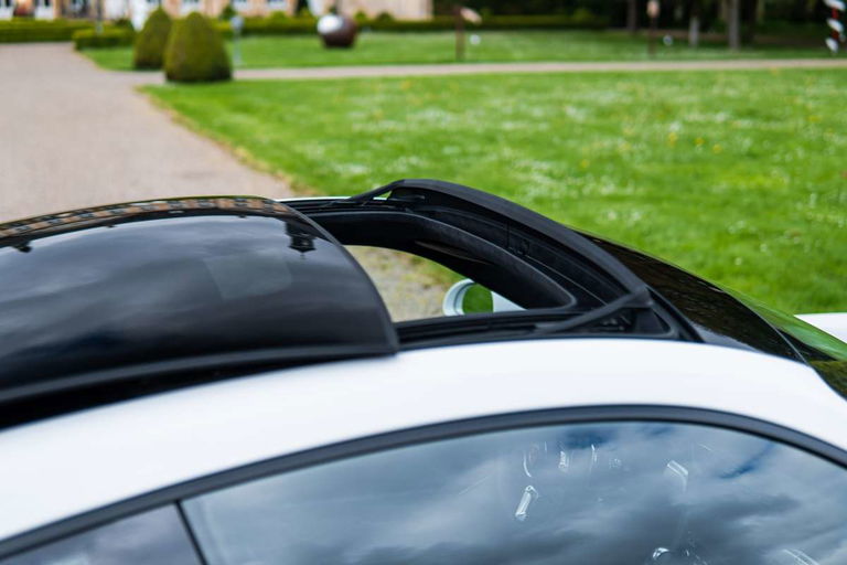 Porsche 991.2 Carrera S