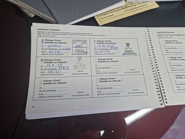 Porsche 944 Turbo Cabriolet