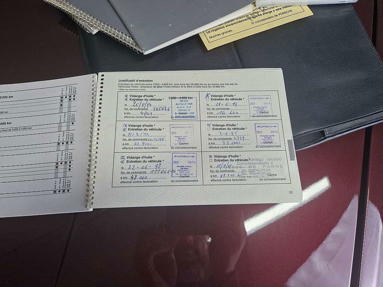 Porsche 944 Turbo Cabriolet