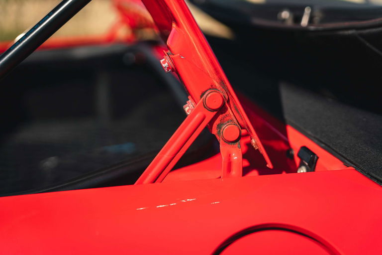 Porsche 968