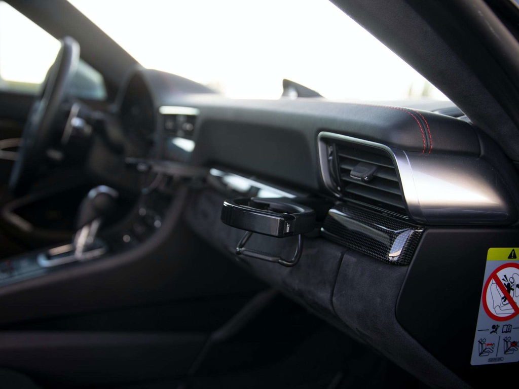 Porsche 991.2 Carrera GTS