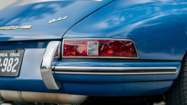 Porsche 911 (F-Modell)