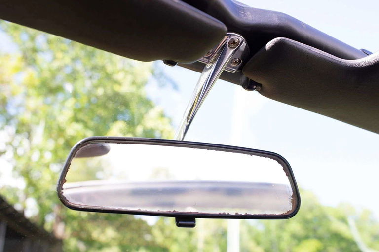 Porsche 911 S (F-Modell)