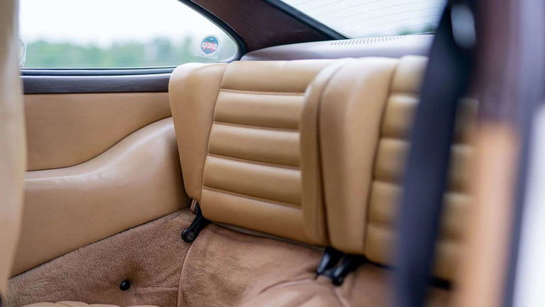 Porsche 911 Turbo 3.3 (US)